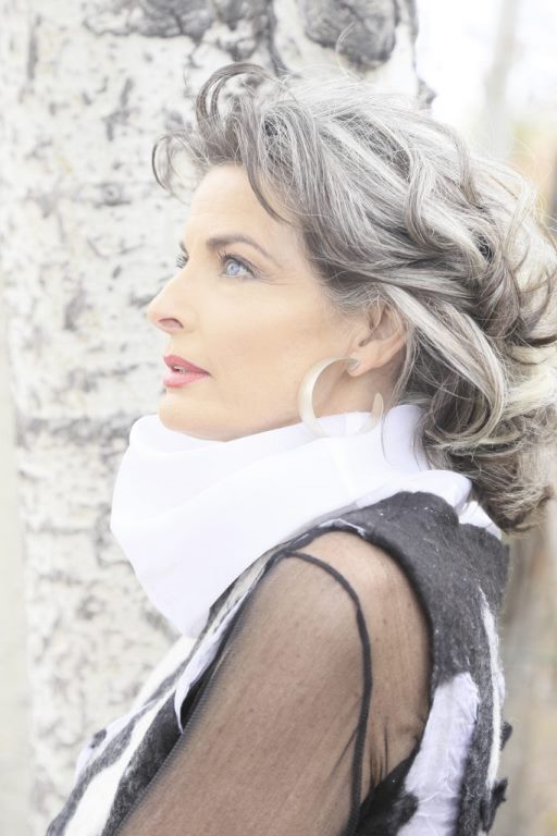 Photos joan severance Iconic Supermodel